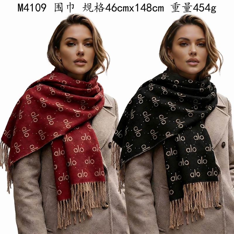 Alo Scarf